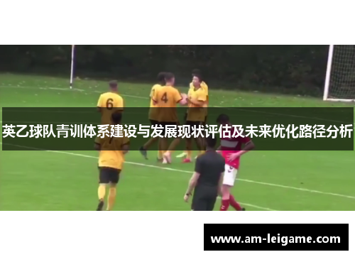 英乙球队青训体系建设与发展现状评估及未来优化路径分析 英乙球队青训体系建设与发展现状评估及未来优化路径分析