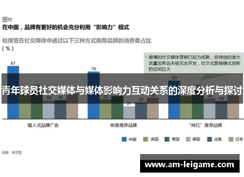 青年球员社交媒体与媒体影响力互动关系的深度分析与探讨