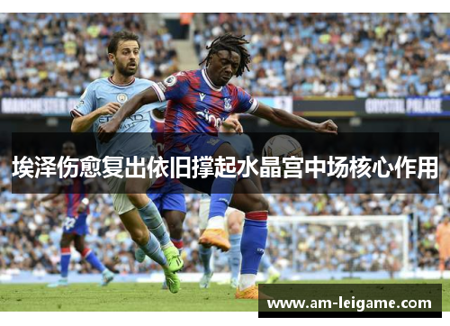 埃泽伤愈复出依旧撑起水晶宫中场核心作用